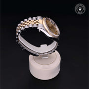 Oyster Perpetual Datejust