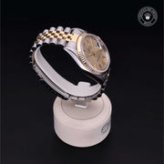 Oyster Perpetual Datejust