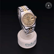 Oyster Perpetual Datejust