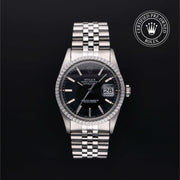 Oyster Perpetual Datejust