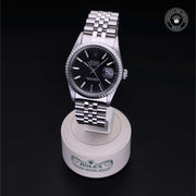 Oyster Perpetual Datejust