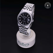 Oyster Perpetual Datejust