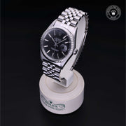 Oyster Perpetual Datejust