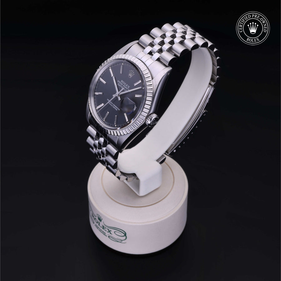 Oyster Perpetual Datejust