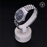 Oyster Perpetual Datejust