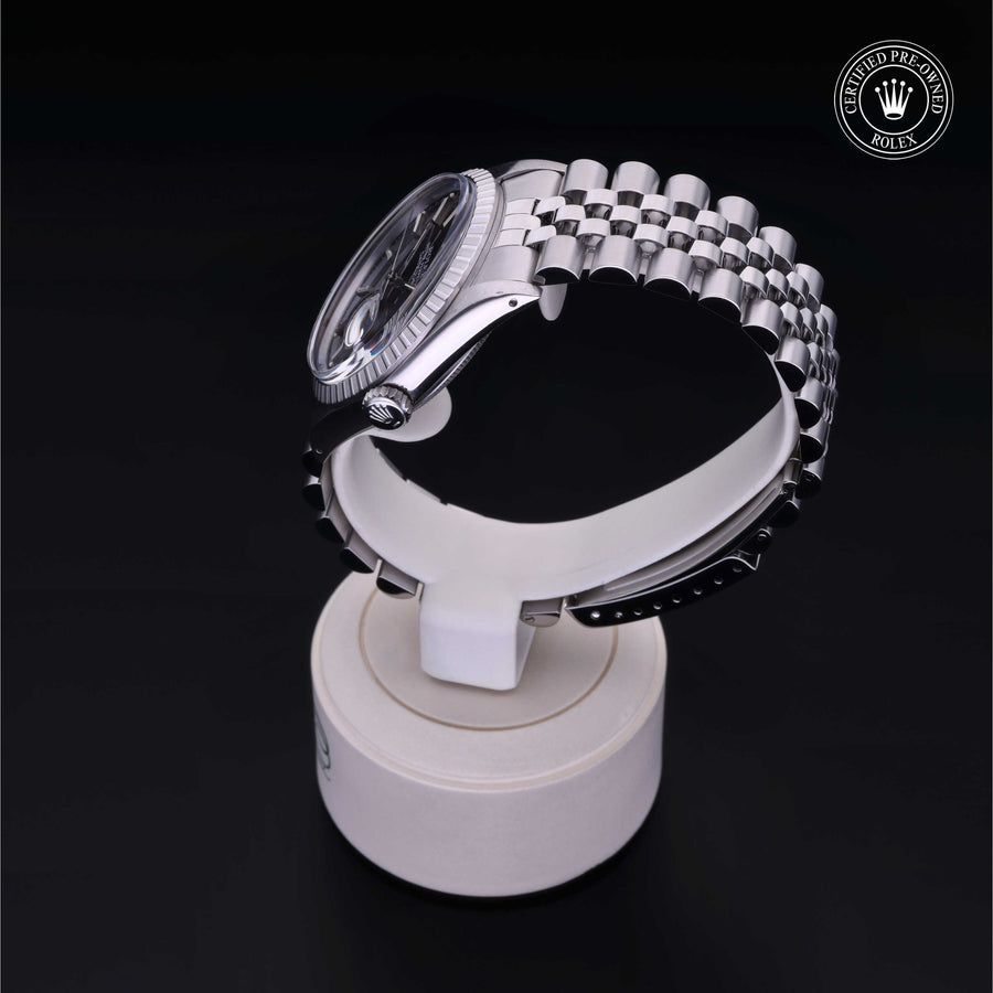 Oyster Perpetual Datejust