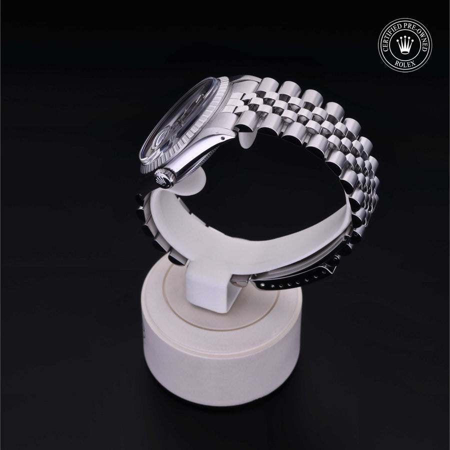 Oyster Perpetual Datejust