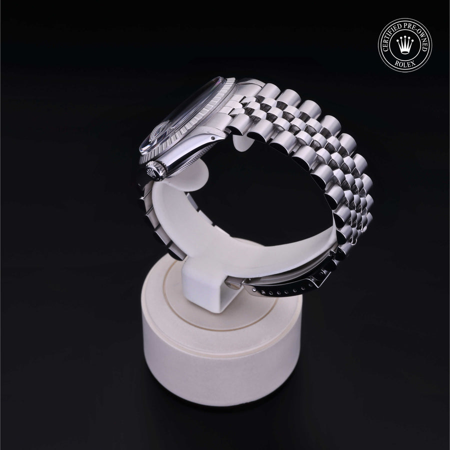 Oyster Perpetual Datejust