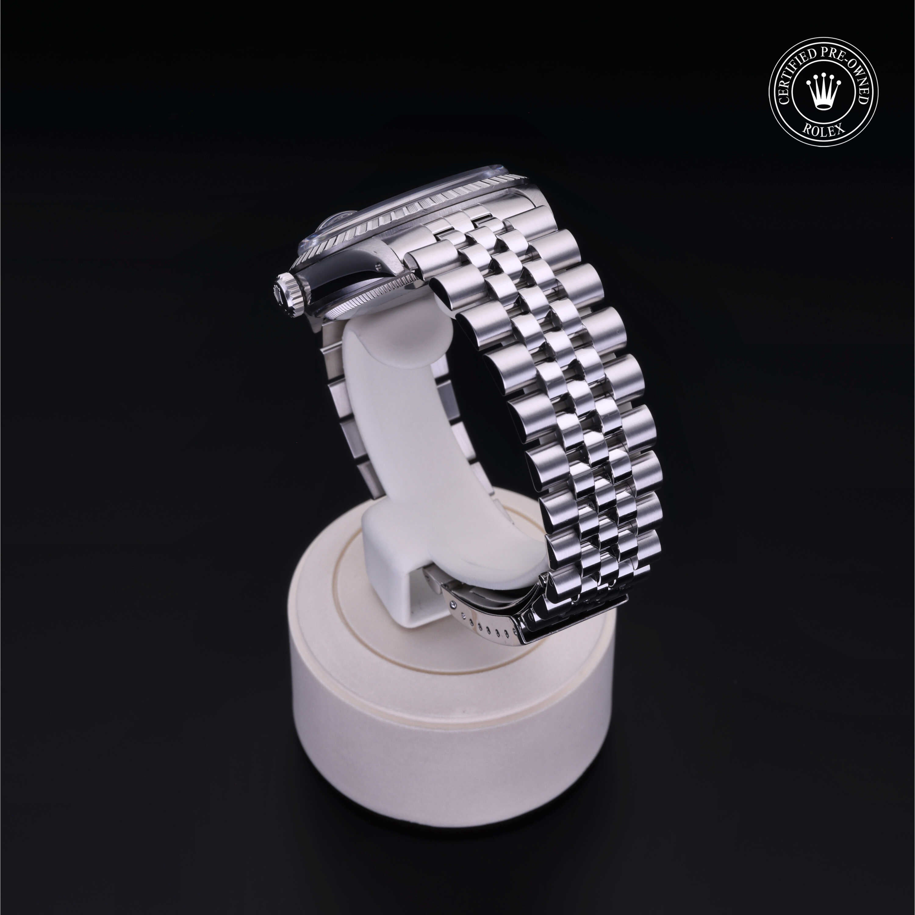 Oyster Perpetual Datejust