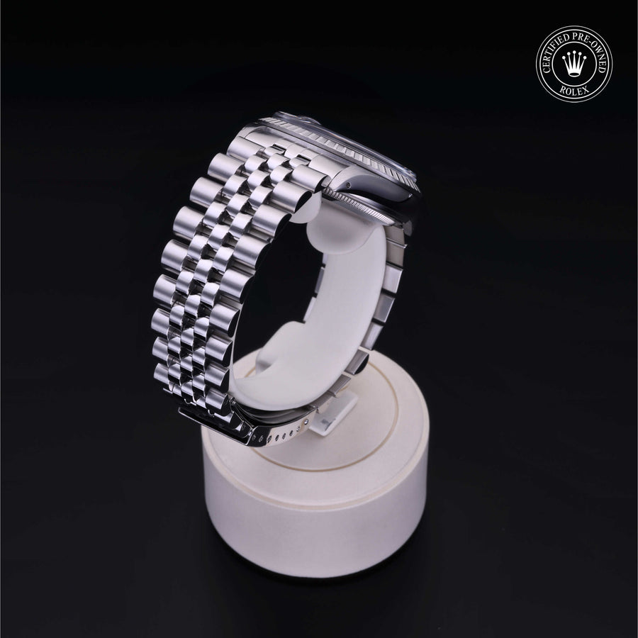 Oyster Perpetual Datejust