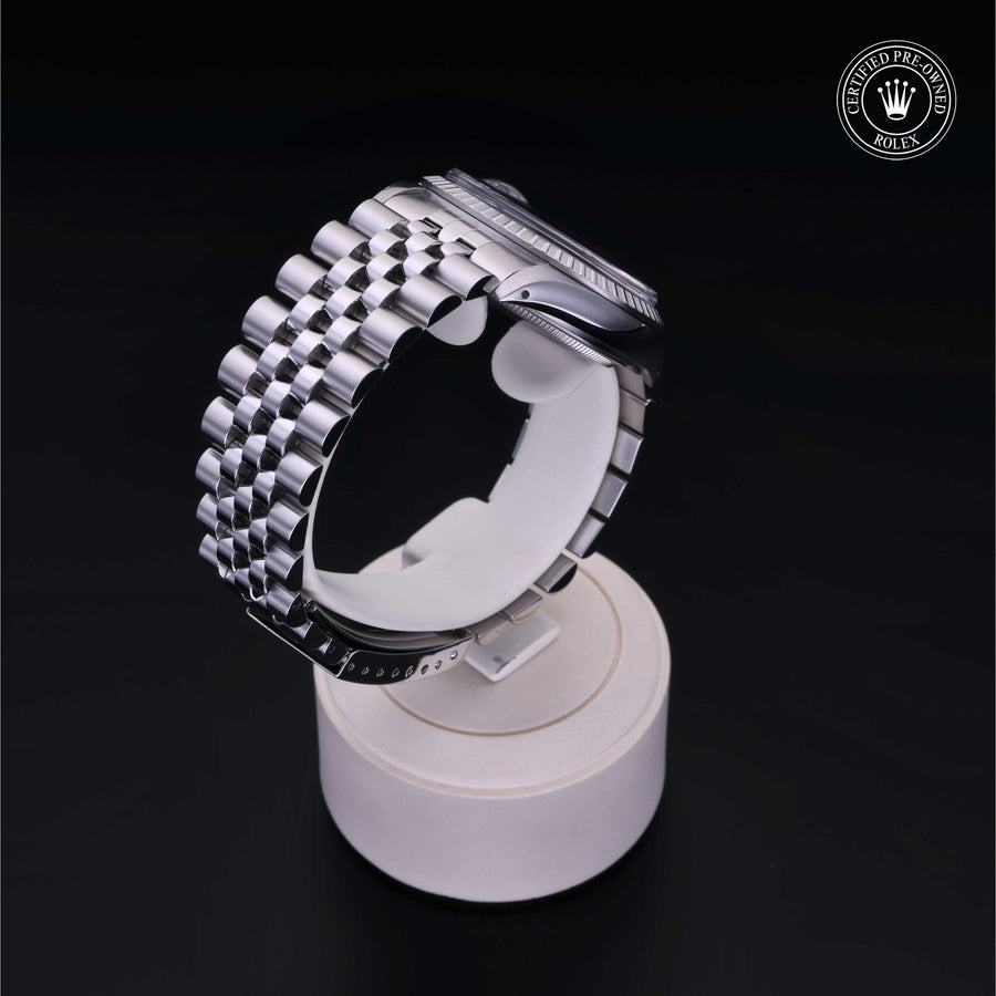 Oyster Perpetual Datejust