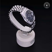 Oyster Perpetual Datejust