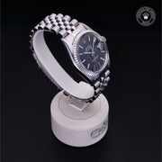 Oyster Perpetual Datejust