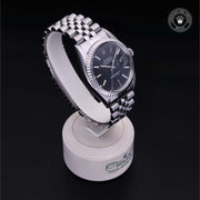 Oyster Perpetual Datejust