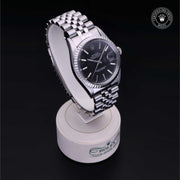 Oyster Perpetual Datejust