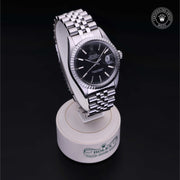 Oyster Perpetual Datejust