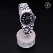 Oyster Perpetual Datejust