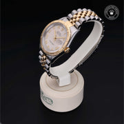 Oyster Perpetual Datejust Turn-O-Graph