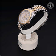 Oyster Perpetual Datejust Turn-O-Graph