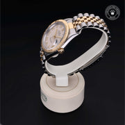 Oyster Perpetual Datejust Turn-O-Graph