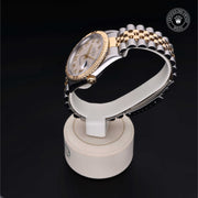 Oyster Perpetual Datejust Turn-O-Graph