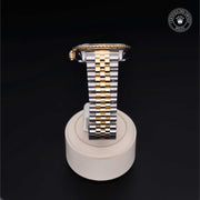 Oyster Perpetual Datejust Turn-O-Graph