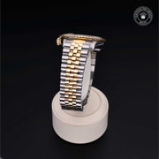 Oyster Perpetual Datejust Turn-O-Graph