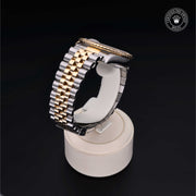 Oyster Perpetual Datejust Turn-O-Graph