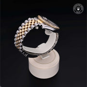 Oyster Perpetual Datejust Turn-O-Graph