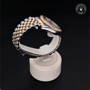 Oyster Perpetual Datejust Turn-O-Graph