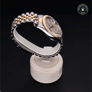 Oyster Perpetual Datejust Turn-O-Graph