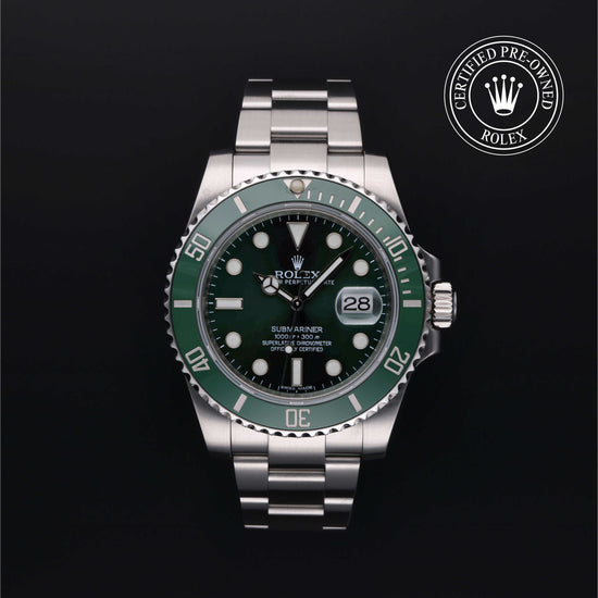 Submariner Date
