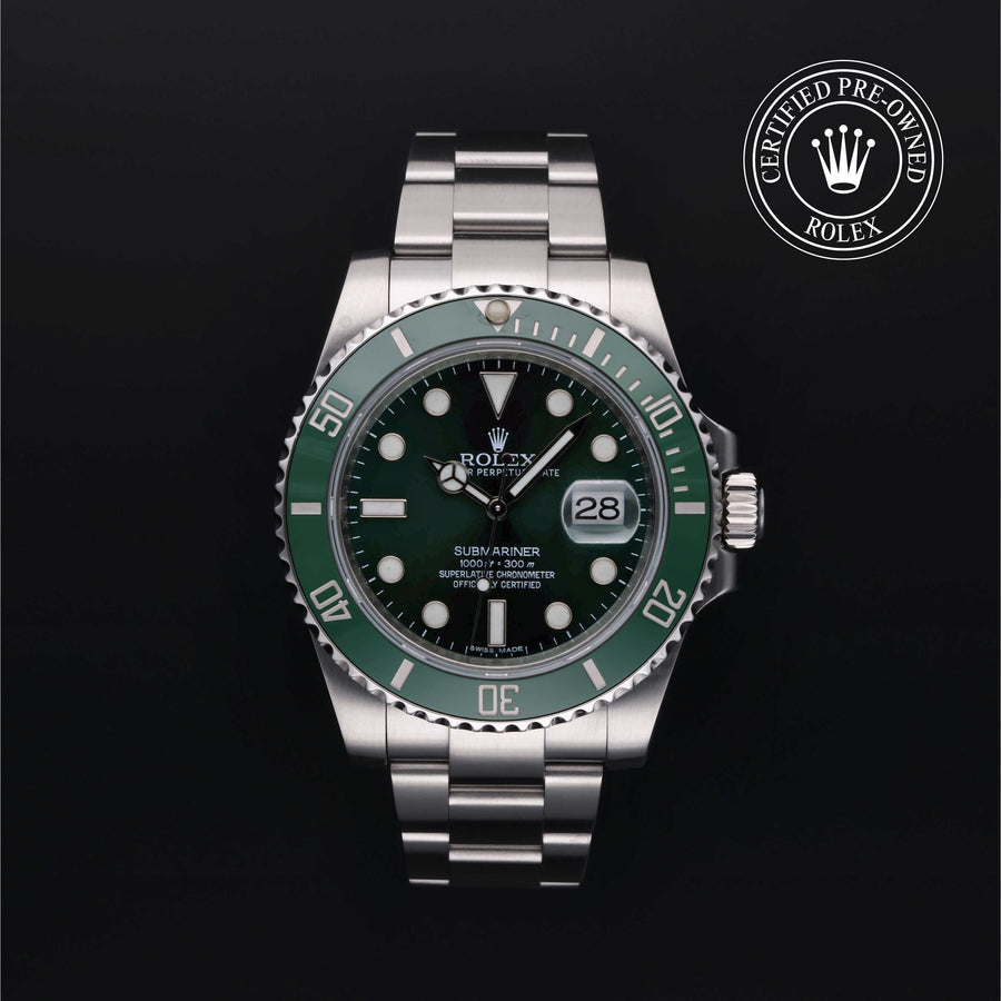 Submariner Date