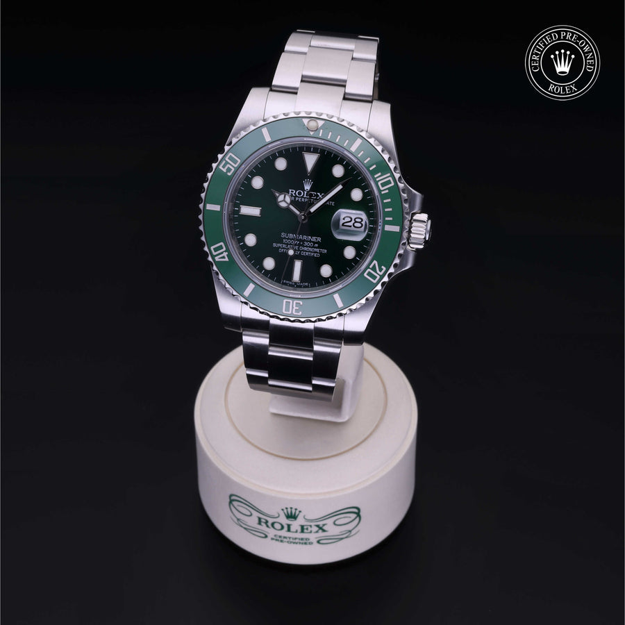Submariner Date
