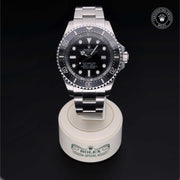 Rolex Deepsea