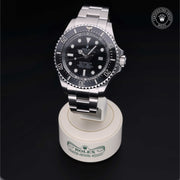 Rolex Deepsea