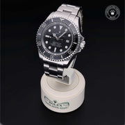Rolex Deepsea