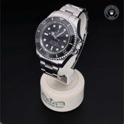 Rolex Deepsea