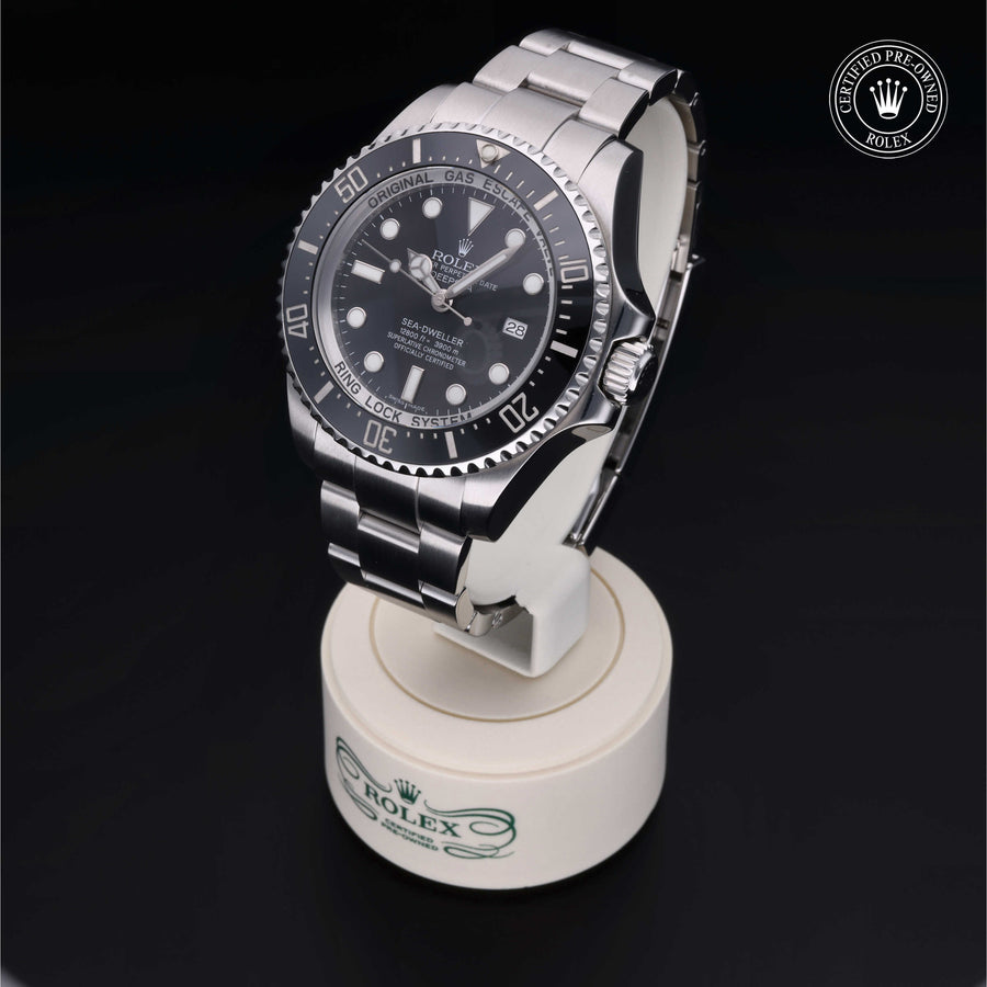 Rolex Deepsea