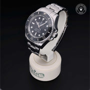 Rolex Deepsea
