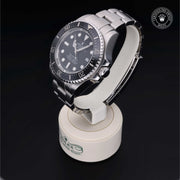 Rolex Deepsea