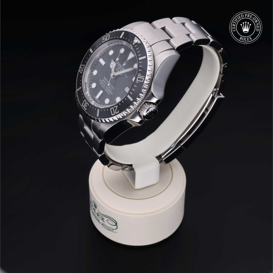 Rolex Deepsea