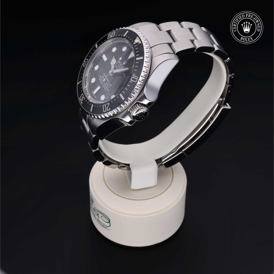 Rolex Deepsea