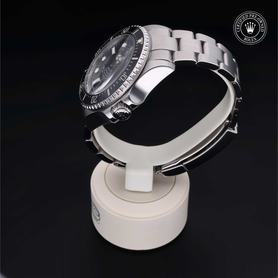 Rolex Deepsea