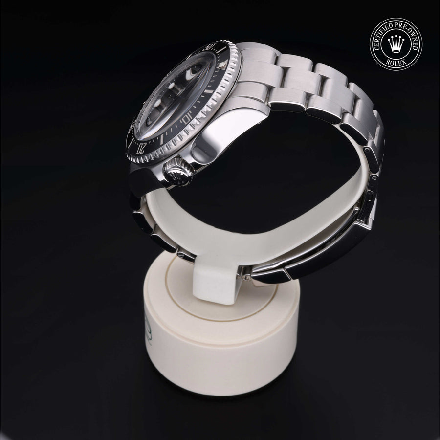 Rolex Deepsea