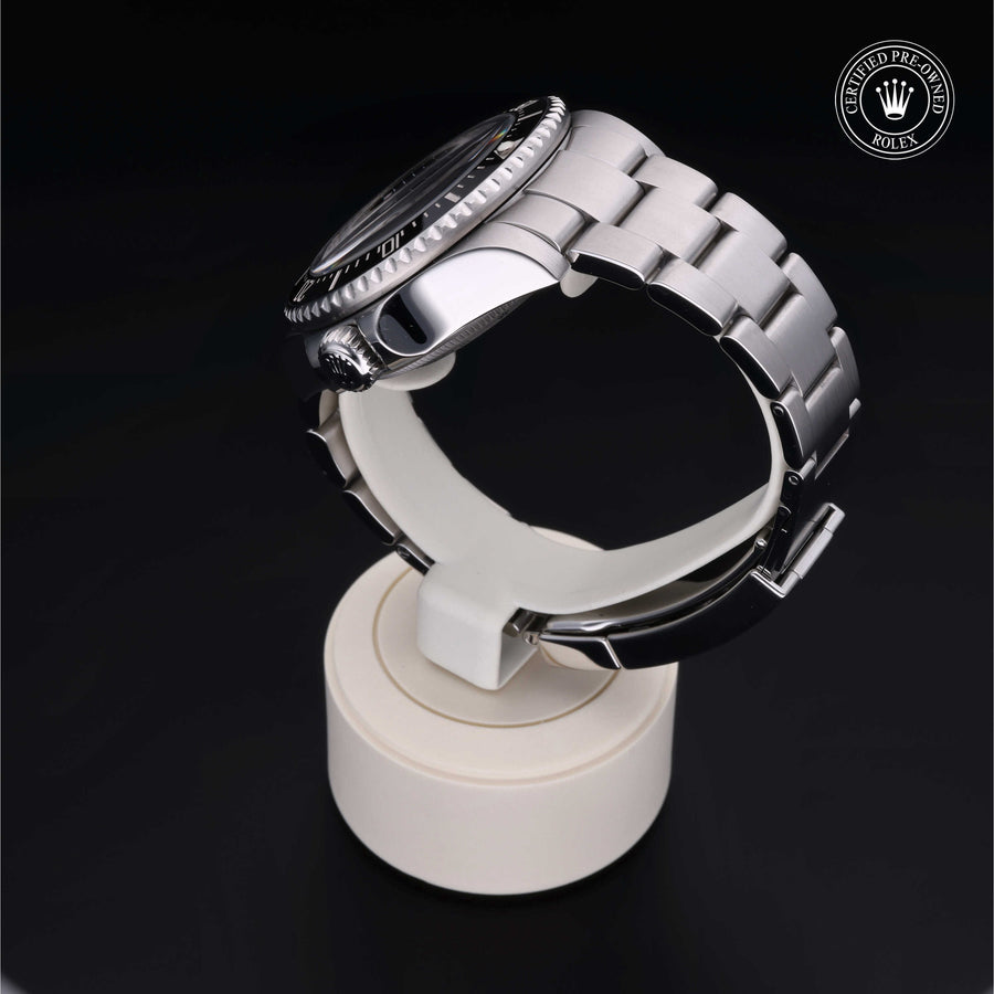 Rolex Deepsea