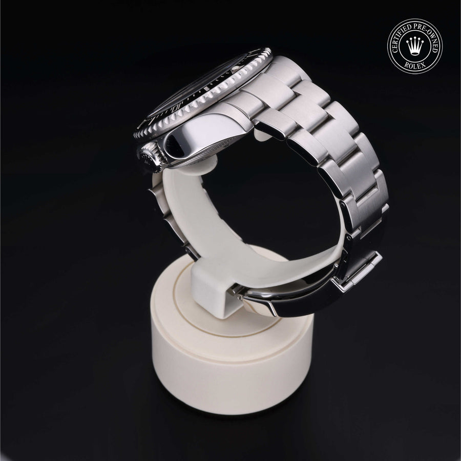 Rolex Deepsea