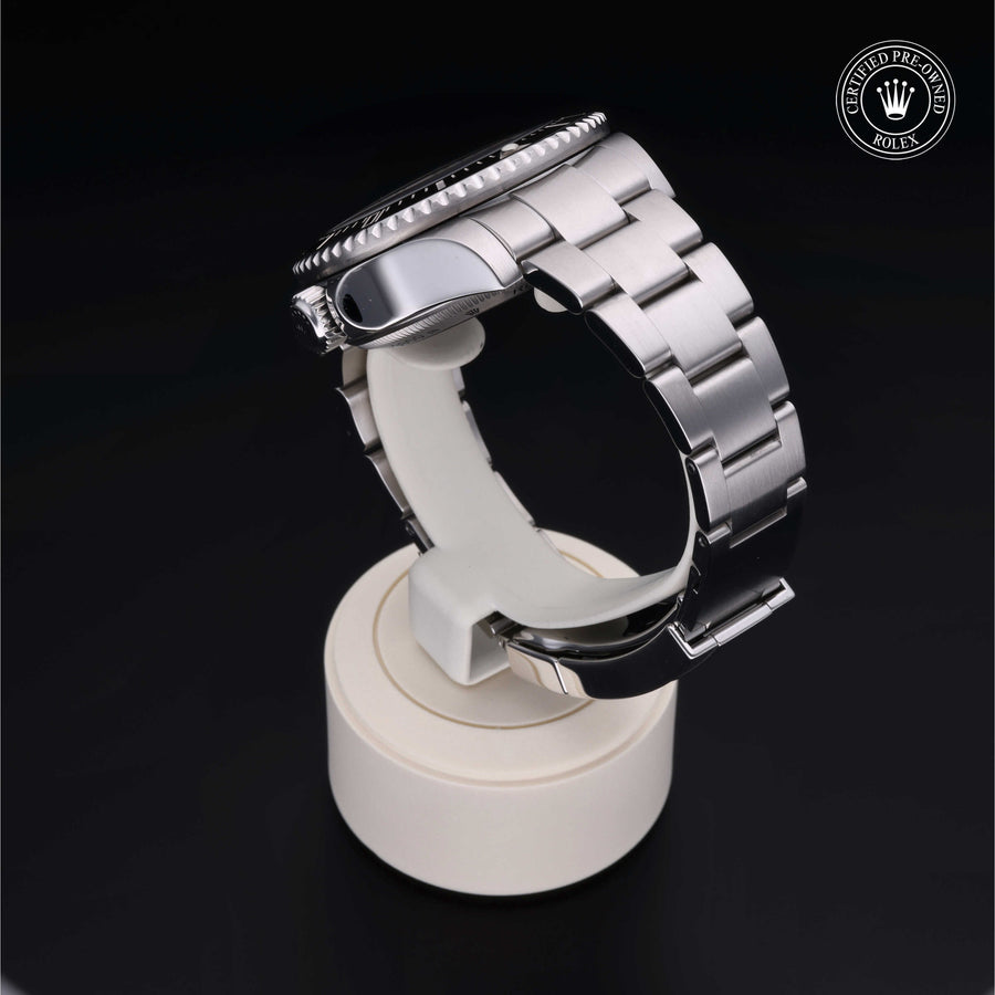 Rolex Deepsea