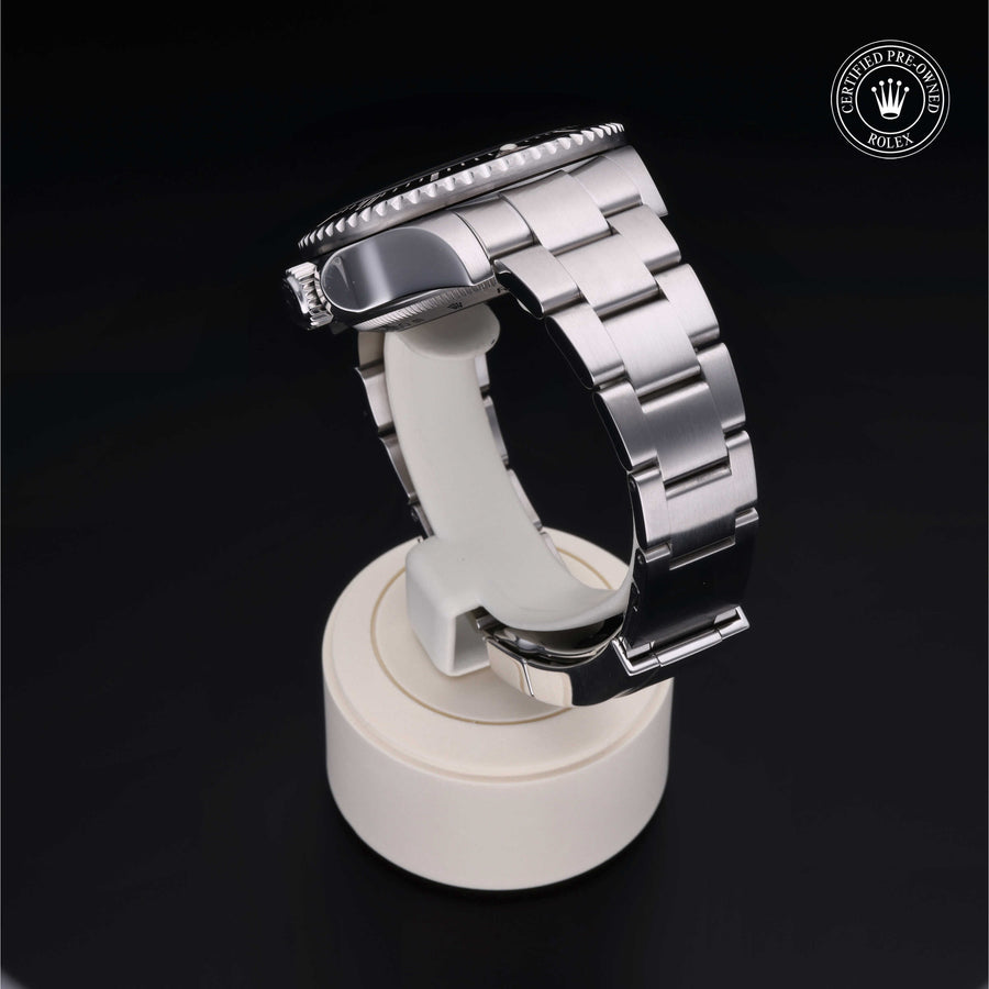 Rolex Deepsea