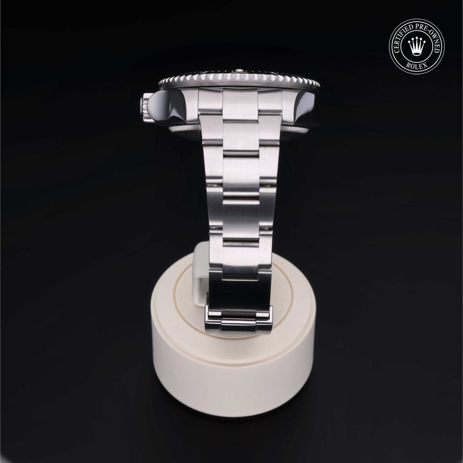 Rolex Deepsea